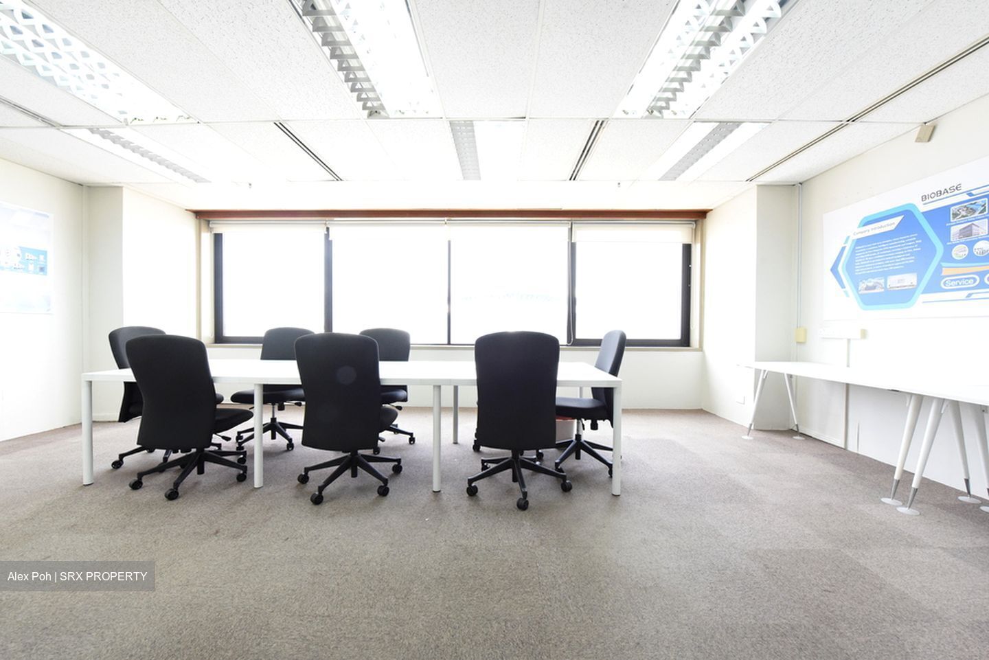 Parkway Parade (D15), Office #472751071